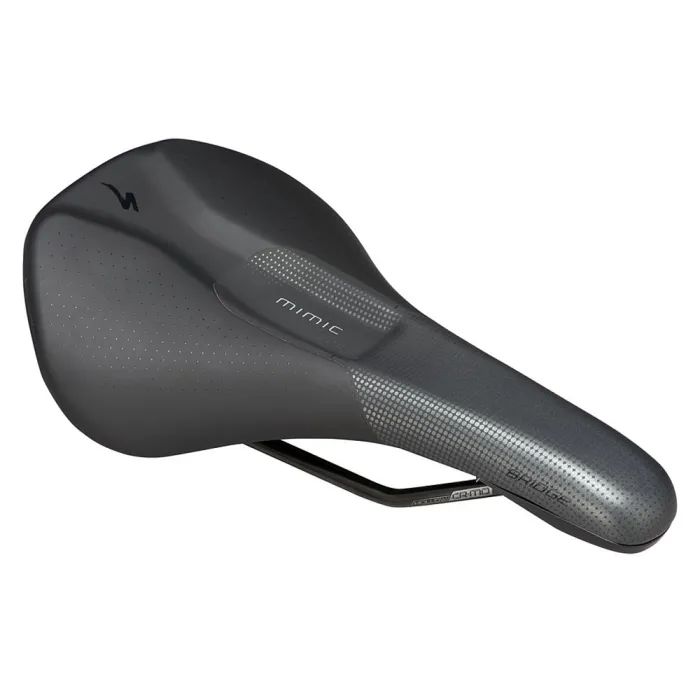 Preț promoțional SA SPECIALIZED BRIDGE COMP WITH MIMIC – BLACK 143MM