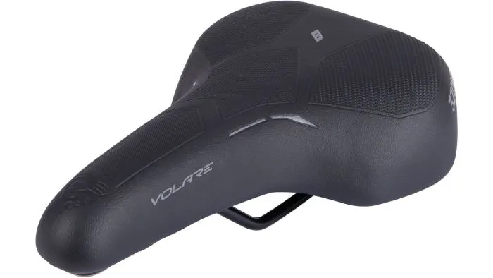 Cumpără online SA CONTEC VOLARE TREKKING MEN M – BLACK 170MM