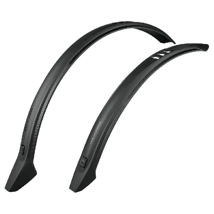 Preț mic APARATORI BICICLETA SKS VELO 55 JUNIOR 24 | SET
