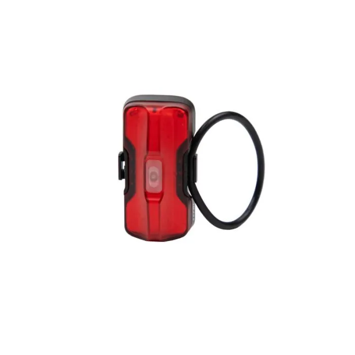 STOP BICICLETA ZEFAL R20 USB 20 LUMENI Ofertă