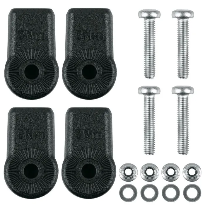 ADAPTOR PRINDERE CADRU SKS INFINITY UNIVERSAL JOINTS (4 BUC.) Cumpără online