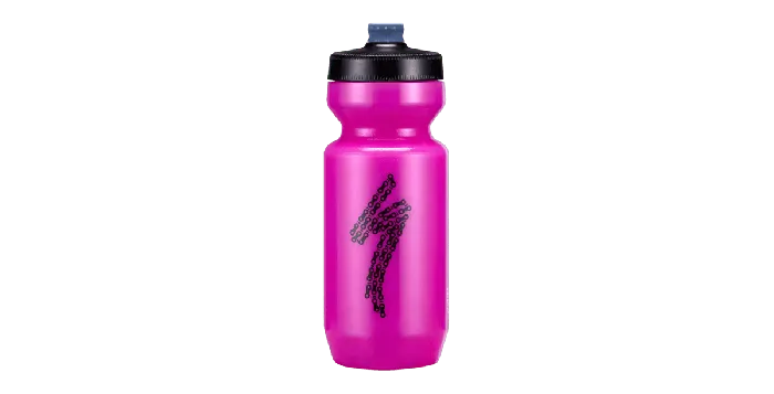 Preț redus BIDON SPECIALIZED PURIST FIXY 2.0 650ML – S-LOGO PINK
