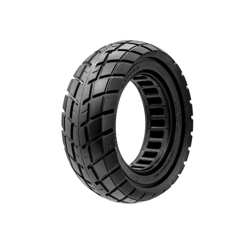 Anvelopa plina trotineta Ultra-Light E-Wheel 8.5×3 – Black line Ofertă exclusivă