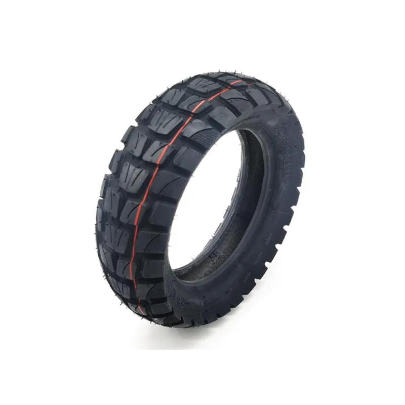 Anvelopa tubeless trotineta Tuovt 10×3.0 Retur ușor