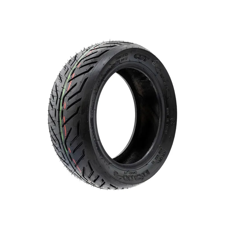 Anvelopa tubeless trotineta CST 10×3-6 Chilipir