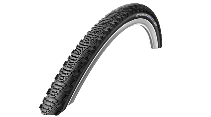 Ofertă limitată CAUCIUC SCHWALBE CX COMP – 20X1.75 (47-406) HS369, SBC – SARMA