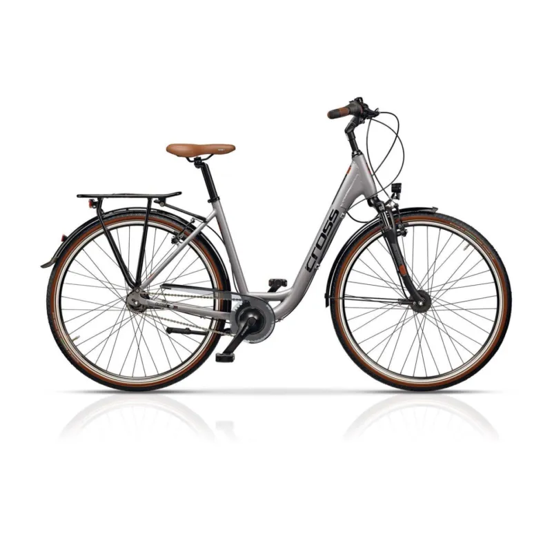 Bicicleta CROSS Citerra LS city 28” Super ofertă