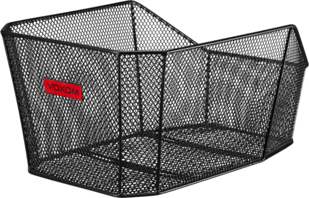 Cos spate pentru portbagaj VOXOM BIKE BASKET BAS2 Super ofertă
