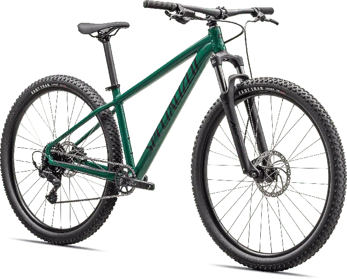 BICICLETA MTB SPECIALIZED ROCKHOPPER SPORT 29 – GLOSS PINE GREEN Chilipir