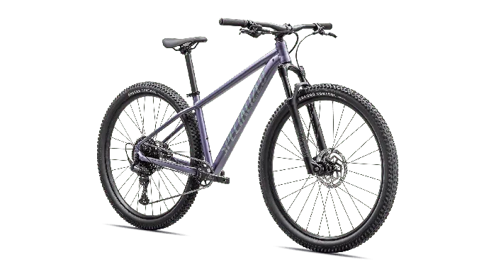 BICICLETA MTB SPECIALIZED ROCKHOPPER COMP 29 – SATIN MAUVE METALLIC Reducere extra