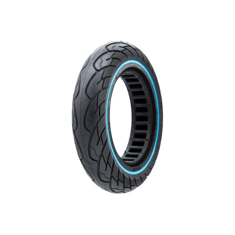 Cel mai bun preț Anvelopa plina trotineta Ultra-Light Nedong 10×2.125-6.1/B34 Blue Line