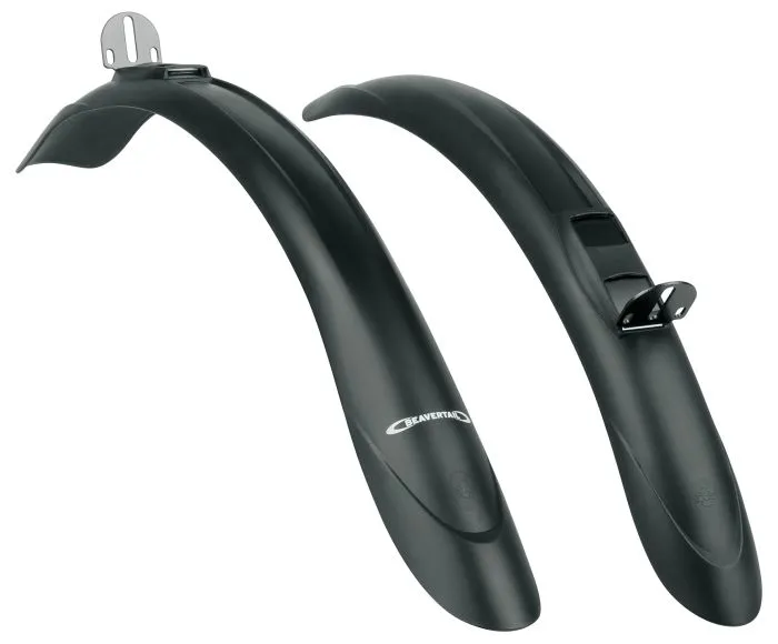 Doar azi APARATORI BICICLETA SKS BEAVERTAIL 26/28 | SET