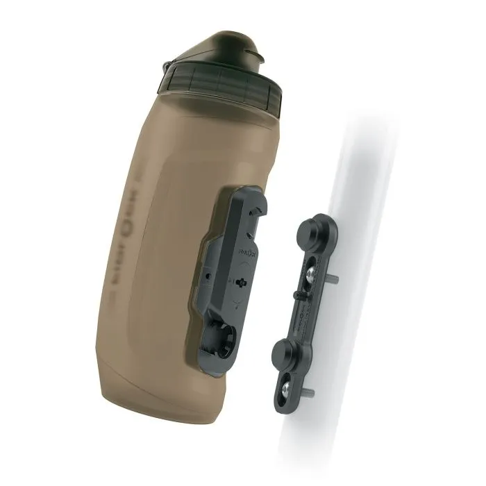 Retur gratuit BIDON FIDLOCK TWIST 590ML CU PRINDERE MAGNETICA