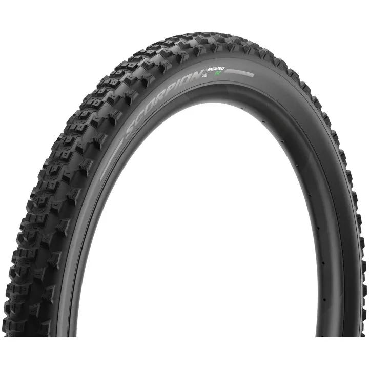 Anvelopa PIRELLI SCORPION ENDURO R 29×2.4, HardWall, SmartGRIP, TLR Cumpără online
