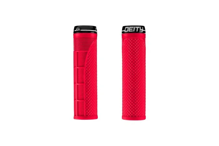 MANSOANE DEITY MEGATTACK – RED Super ofertă