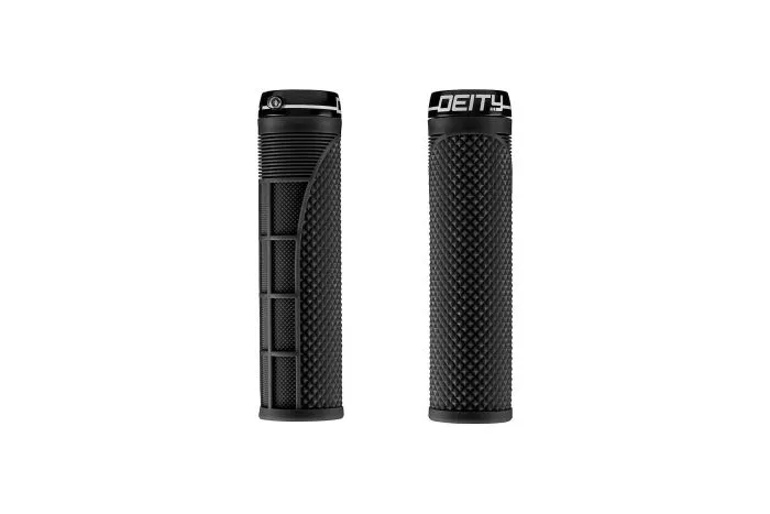 Reducere specială MANSOANE DEITY MEGATTACK – BLACK