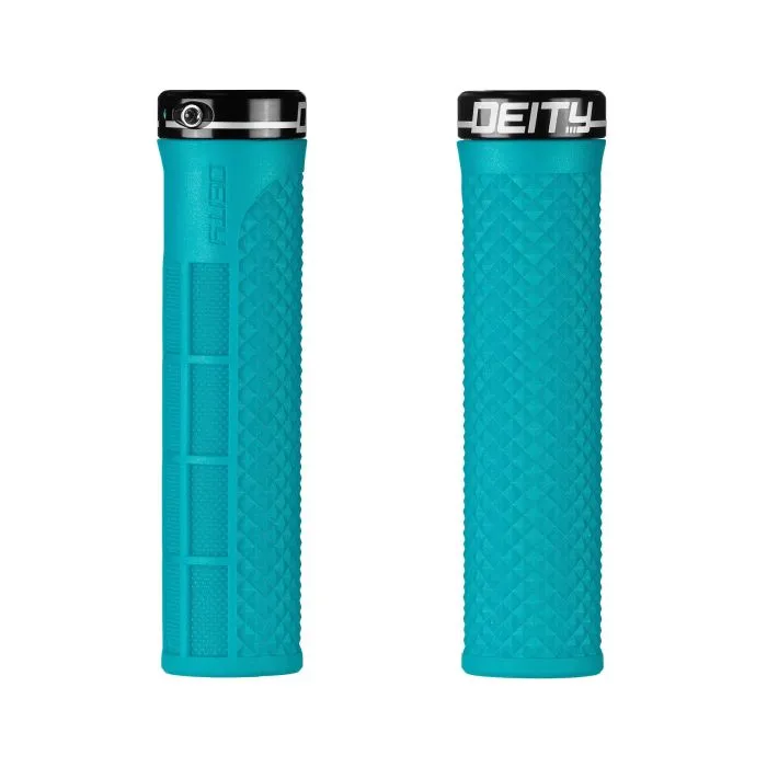 MANSOANE DEITY LOCKJAW – TURQUOISE Nu rata