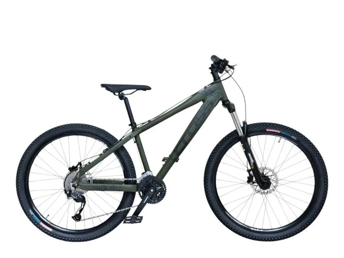 BICICLETA CROSS DEXTER HDB 26 – ARMY GREEN Noutate
