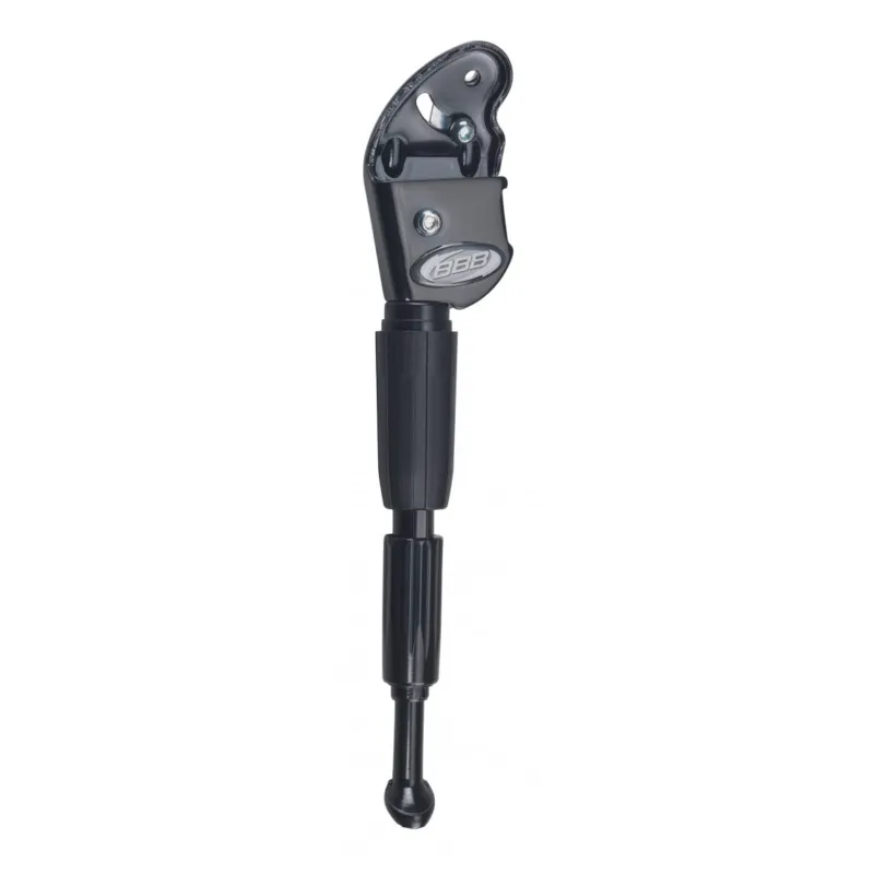 Picior sprijin BBB BKS-02K QuickKick copii 16-24 negru Ofertă specială