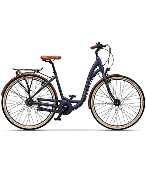 Comandă acum BICICLETA CROSS RIVIERA CITY 28