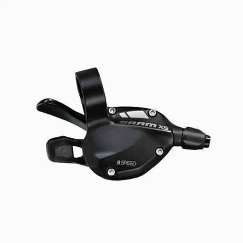 Ofertă limitată Maneta schimbator spate SRAM X5 9 viteze