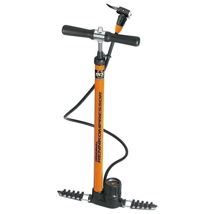 POMPA PODEA SKS RENNKOMPRESSOR – MULTIVALVE Super ofertă