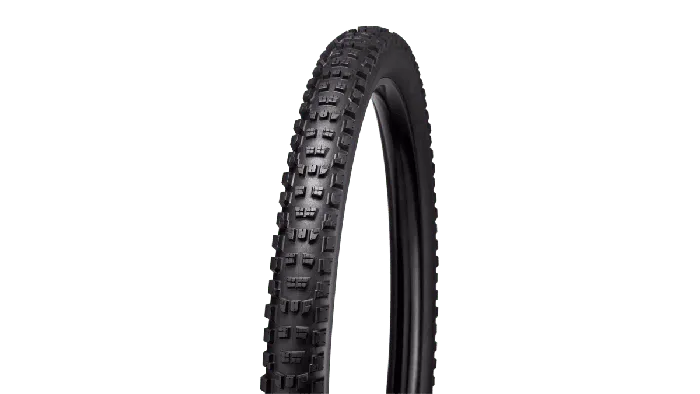 Noutate CAUCIUC SPECIALIZED ELIMINATOR GRID GRAVITY 2BLISS READY T7/T9 – 27.5X2.30 BLACK – TUBELESS PLIABIL