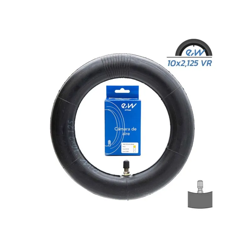 Camera trotineta electrica 10×2,125 (50-156) VR Noutate