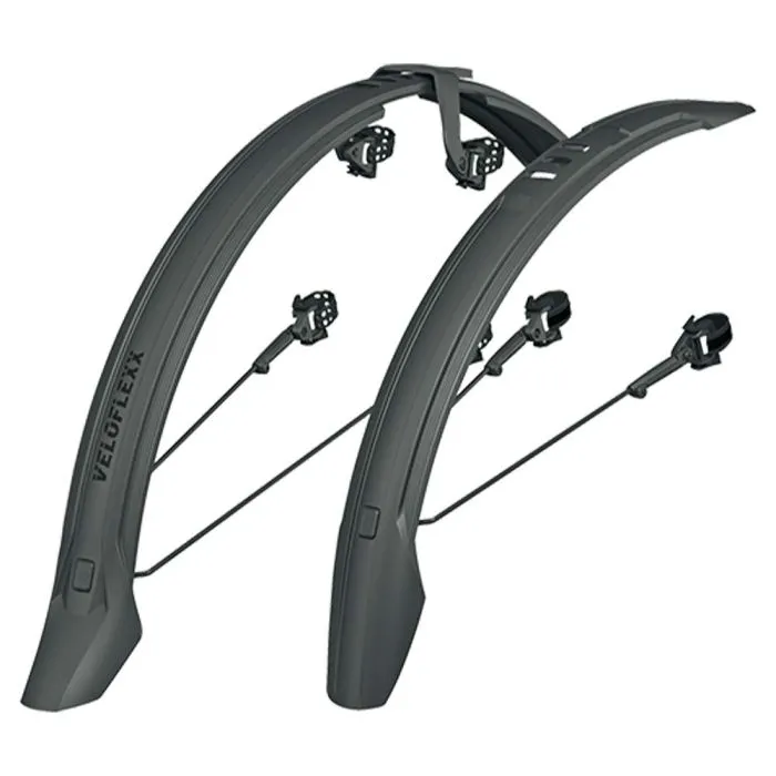 APARATORI BICICLETA SKS VELOFLEXX 65 – 29 – BLACK | SET Preț promoțional