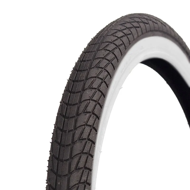 Anvelopa KENDA K841 16X1.75 negru-alb Comandă acum