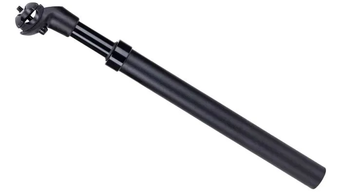 Noutate TIJA SA CU AMORTIZARE CONTEC KANO 31.6X350MM, CURSA 40MM
