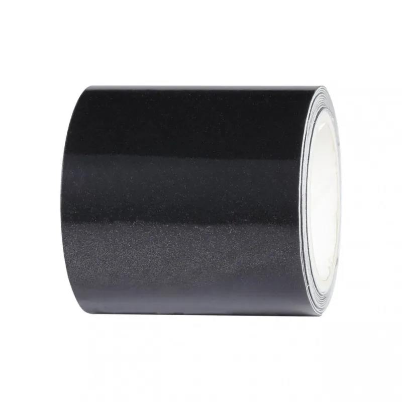 Autocolant protectie cadru BBB BBP-72 RollVis 3M Negru Disponibil imediat