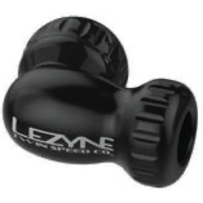 Vezi acum Pompa CO2 LEZYNE TWIN SPEED DRIVE