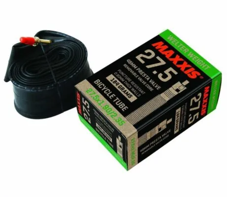 Super ofertă Camera 27.5X1.75/2.4 Maxxis Welter Weight LFVSEP48 Presta