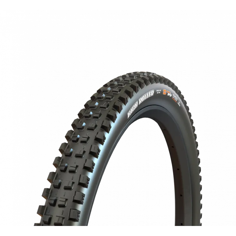 Anvelopa 29X2.40 Maxxis HIGH ROLLER 60x2TPI foldabil 3CG/DH/TR Ofertă specială