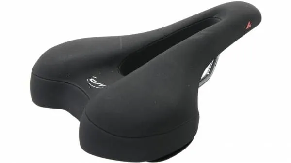 Ofertă de sezon SA CONTEC ERGONOMIC ZC MTB/SPORT LADIES – BLACK 171MM