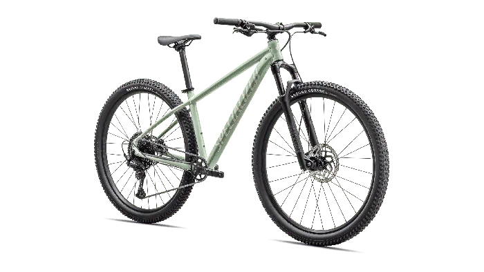 BICICLETA SPECIALIZED ROCKHOPPER COMP 29 – GLOSS PISTACHIO/WHITE MOUNTAINS Ofertă