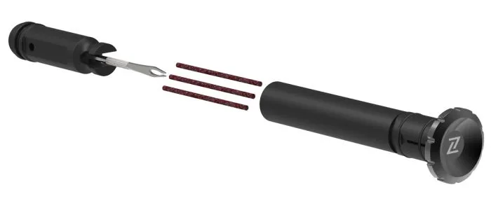 KIT REPARATIE TUBELESS ZEFAL PENTRU GHIDON Retur gratuit