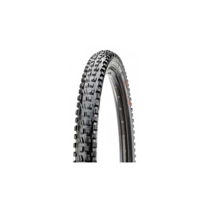 Plată securizată Anvelopa 29X2.60 Maxxis Minion DHF 120TPI foldabil 3CT/EXO/TR Mountain