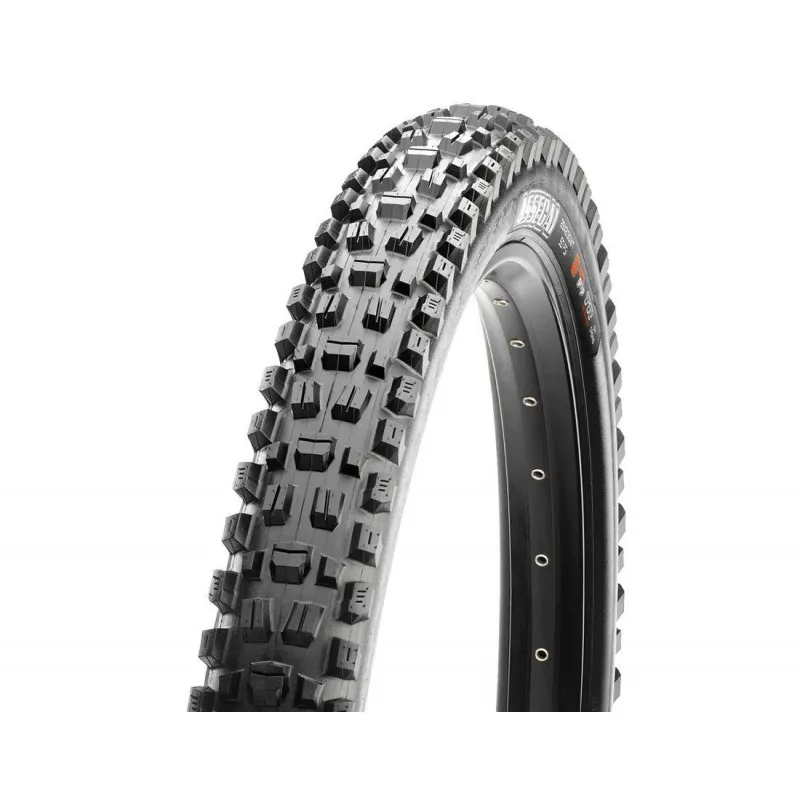 Preț mic Anvelopa 27.5X2.50WT Maxxis Assegai 60X2TPI foldabil 3CG/DH/TR Downhill0.