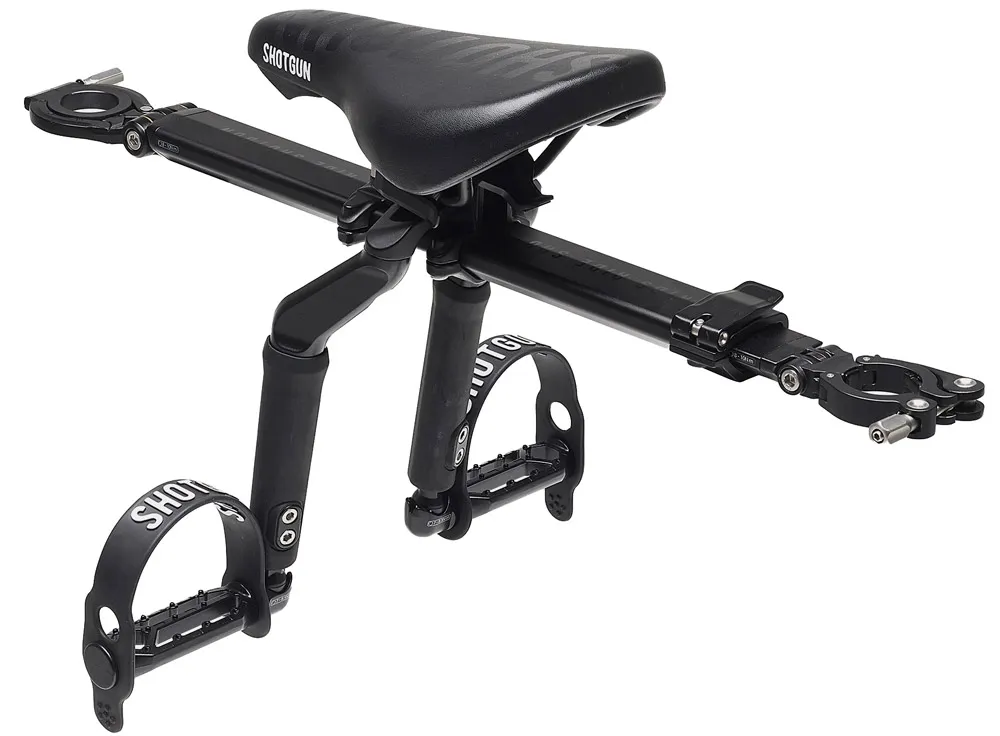 Vezi acum Scaun pentru copii MTB Shotgun Pro