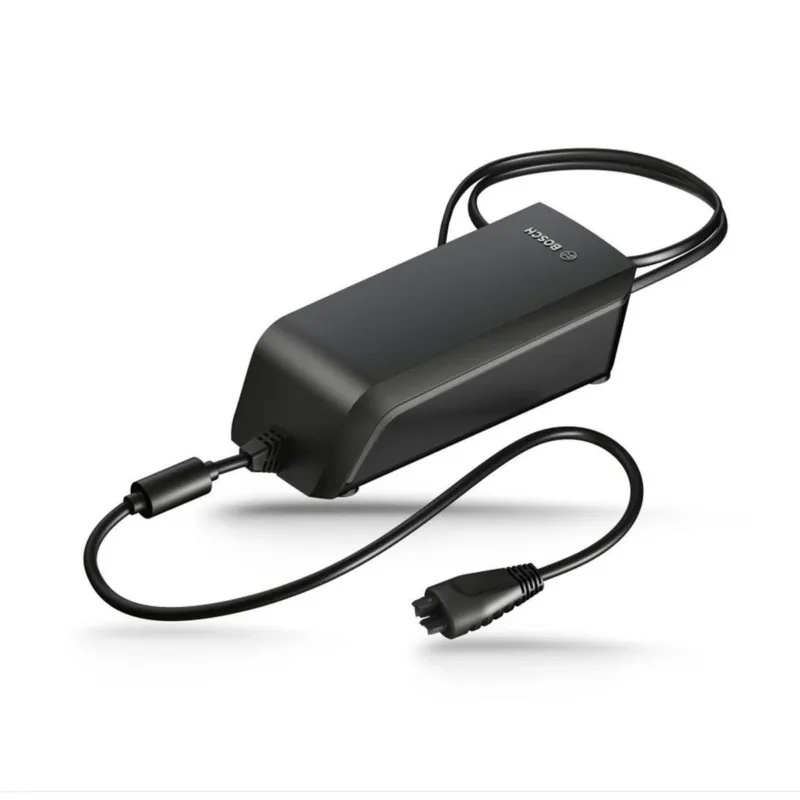 Reducere specială Incarcatoar baterie BOSCH FAST CHARGER 6A negru