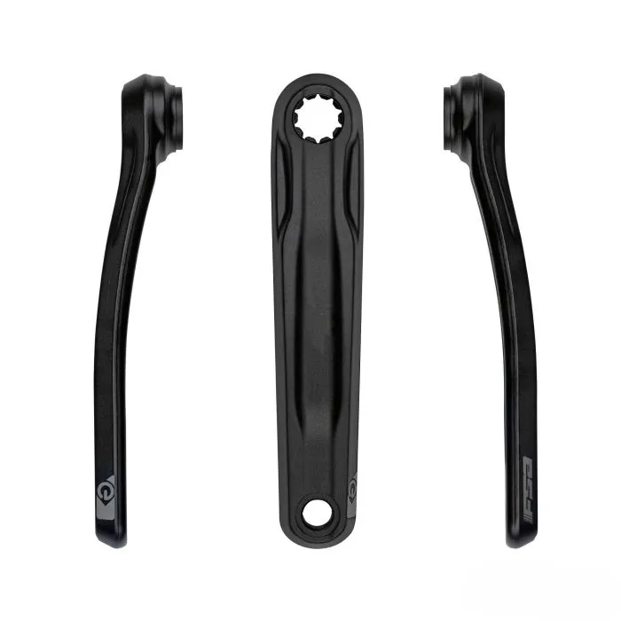 Cumpără acum SET BRATE PEDALIERE EBIKE FSA CK-762/IS 165MM