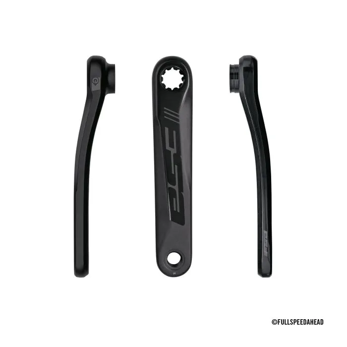 Retur ușor SET BRATE PEDALIERE FSA BOSCH GEN4 CK-745/IS – 165MM