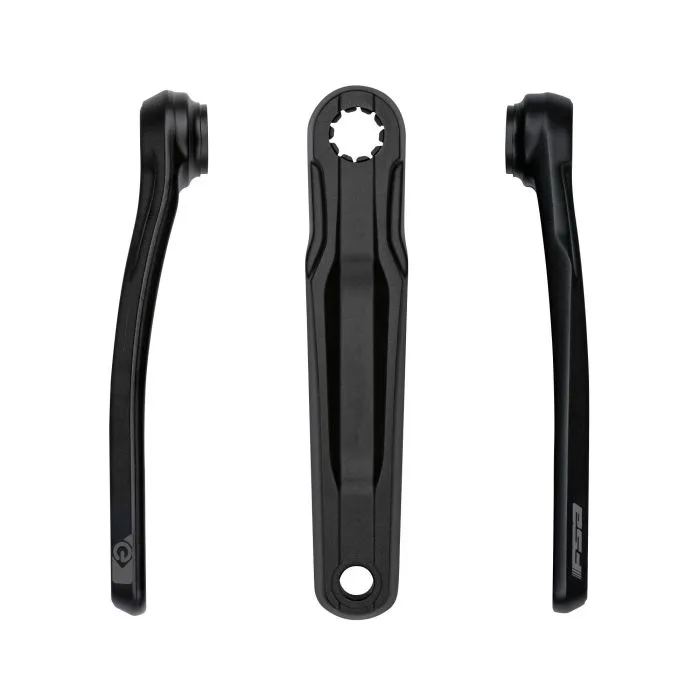 Doar azi SET BRATE PEDALIERE FSA BOSCH, YAMAHA CK-762 / IS – 165 MM