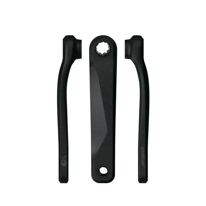 Plată securizată SET BRATE PEDALIERE FSA CK-220/IS 165MM BOSCH, BROSE, YAMAHA