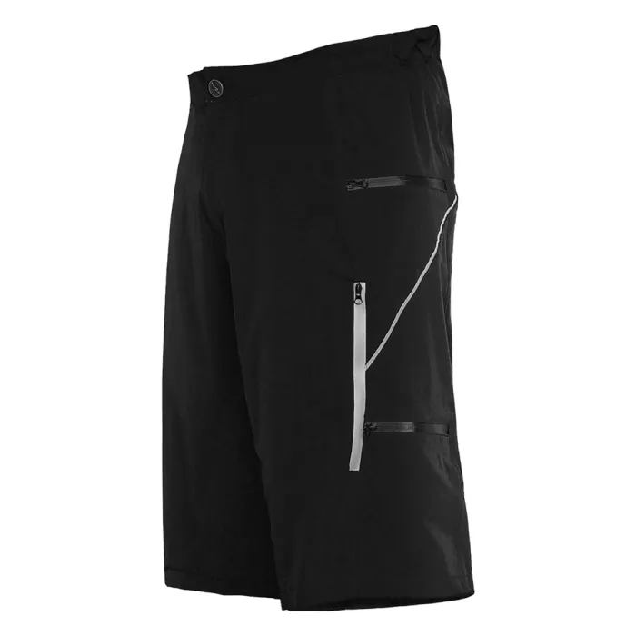 Preț redus PANTALONI SCURTI FUNKIER LUCCA PRO KIDS – BLACK