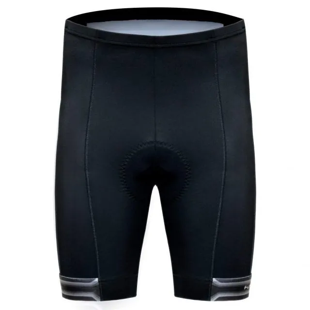 Nu rata PANTALONI SCURTI CU BAZON FUNKIER VENEZIA KIDS – BLACK