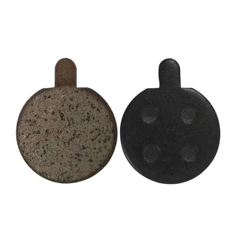 Noutate Placute frana trotineta Xiaomi M365, 1S, Essential, Pro, Pro2, Mi 3