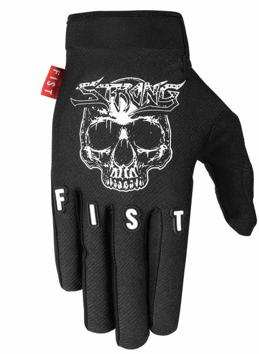 Livrare rapidă MANUSI CICLISM FIST JACKSON STRON